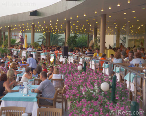 Club Golden Beach 10